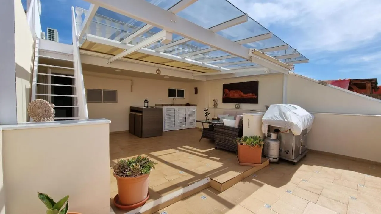 Villa Tasha Maspalomas Maspalomas