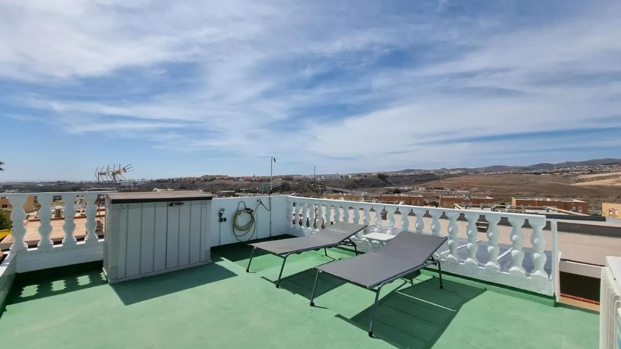 Villa Tasha Maspalomas Maspalomas  Spanien