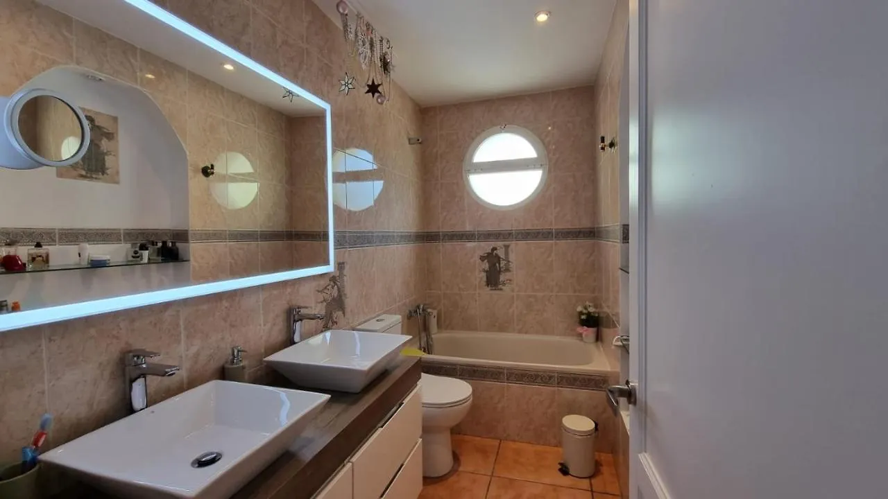 Villa Tasha Maspalomas Maspalomas