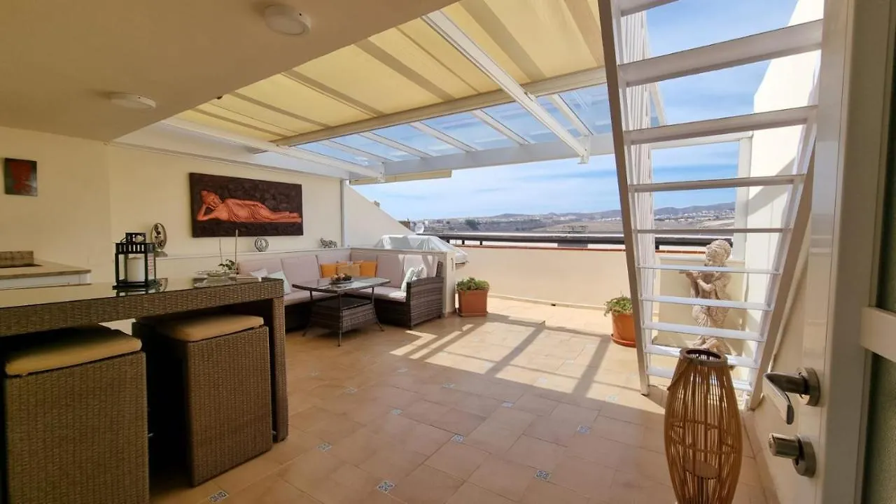 Villa Tasha Maspalomas Maspalomas  Spanien