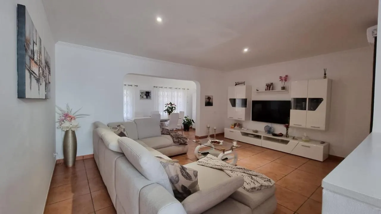Villa Tasha Maspalomas Maspalomas