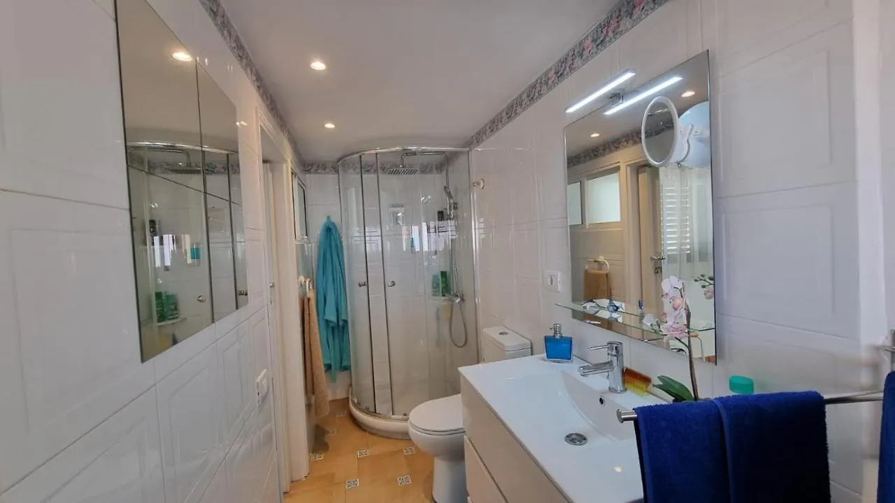 Villa Tasha Maspalomas Maspalomas  Spanien